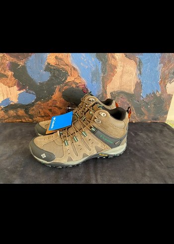 SIFIR COLUMBİA BOT - Görsel 4