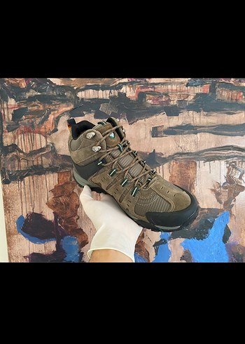 SIFIR COLUMBİA BOT - Görsel 3