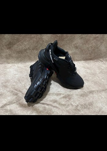 SIFIR SALOMON AYAKKABI - Görsel 3