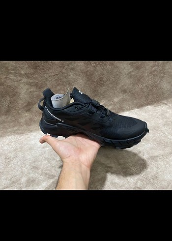 SIFIR SALOMON AYAKKABI - Görsel 5