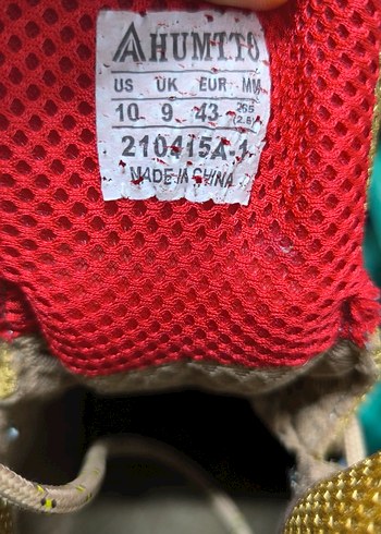 SIFIR  HUMTTO BOT - Görsel 3