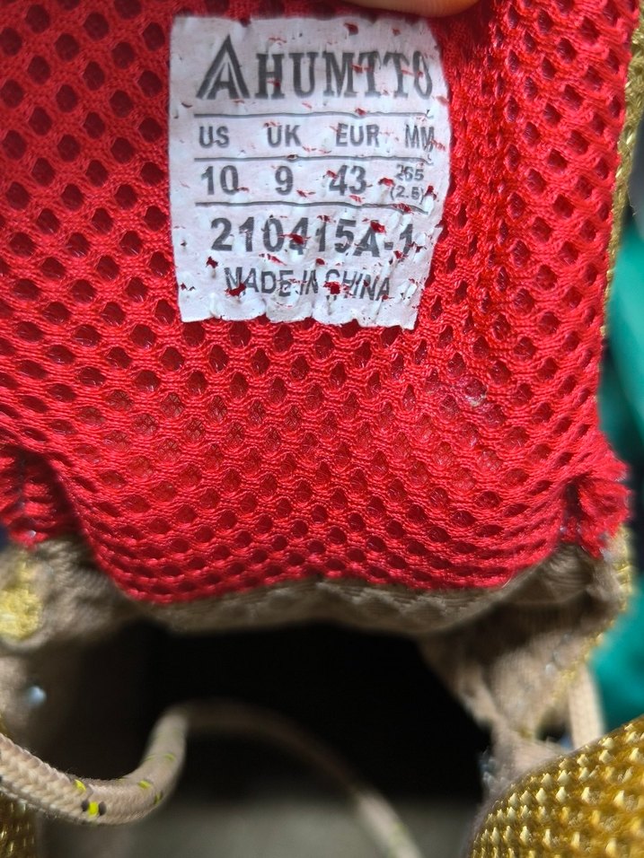 SIFIR  HUMTTO BOT - Görsel 3