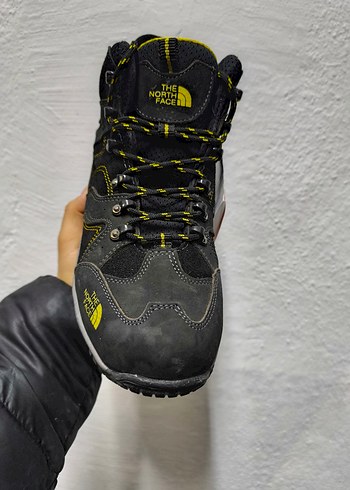 SIFIR THE NORTH FACE BOT - Görsel 2