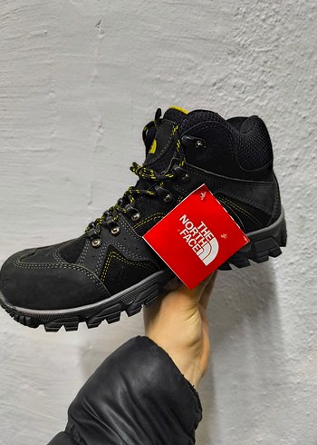 SIFIR THE NORTH FACE BOT - Görsel 3