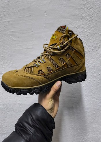 SIFIR THE NORTH FACE BOT - Görsel 3