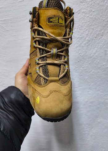 SIFIR THE NORTH FACE BOT - Görsel 2