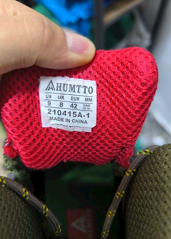 SIFIR HUMTTO BOT - Görsel 3