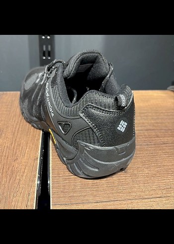 SIFIR COLUMBİA AYAKKABI - Görsel 3