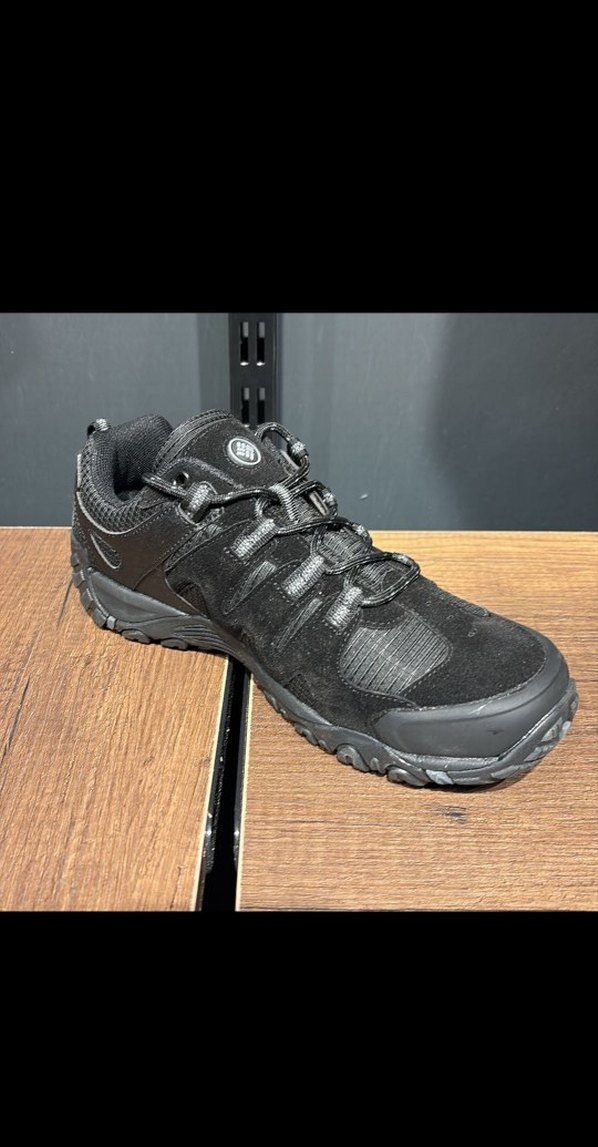 SIFIR COLUMBİA AYAKKABI - Görsel 4