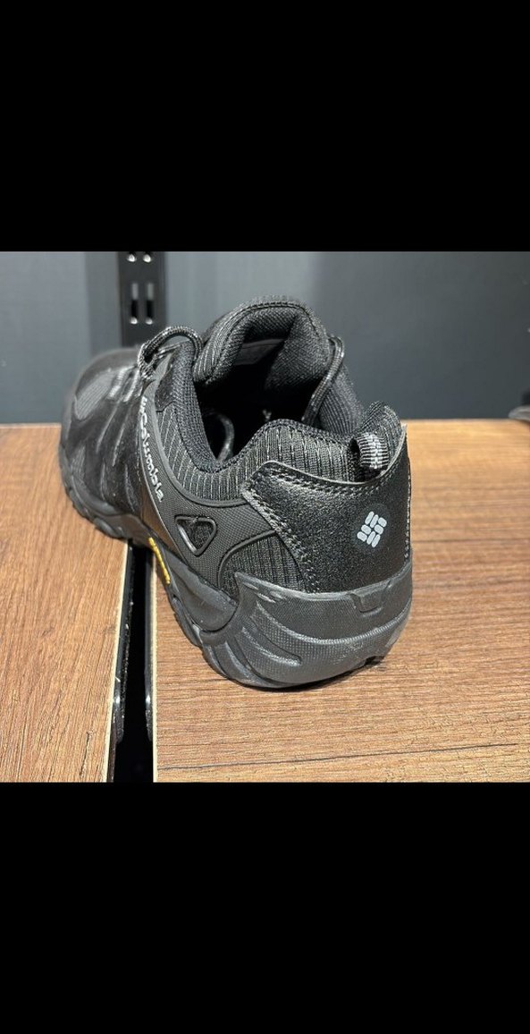 SIFIR COLUMBİA AYAKKABI - Görsel 3