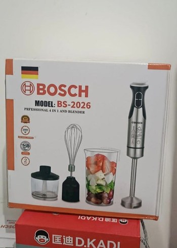 Bosch