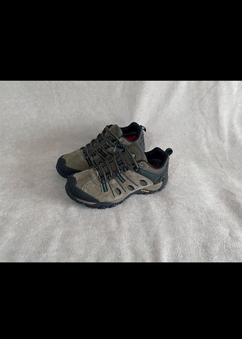 SIFIR COLUMBİA AYAKKABIı - Görsel 4