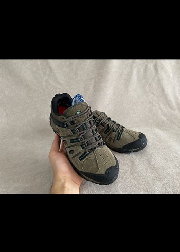 SIFIR COLUMBİA AYAKKABIı - Görsel 2