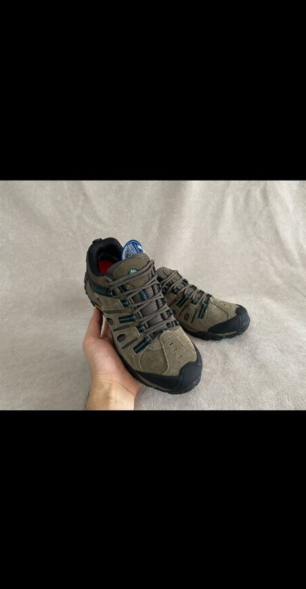 SIFIR COLUMBİA AYAKKABIı - Görsel 2