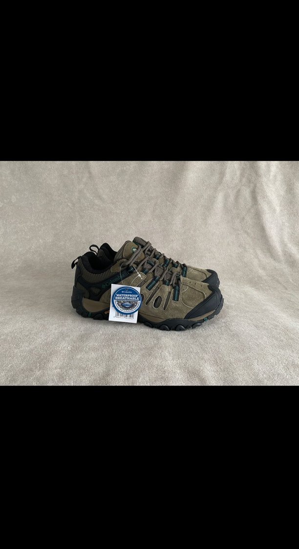 SIFIR COLUMBİA AYAKKABIı - Görsel 3