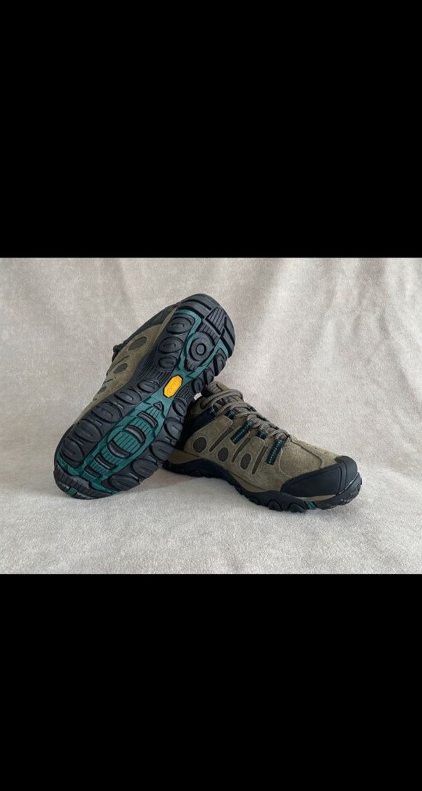 SIFIR COLUMBİA AYAKKABIı - Görsel 5