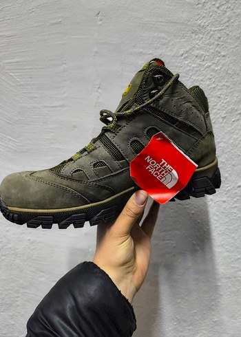 SIFIR NORTH FACE BOT - Görsel 2