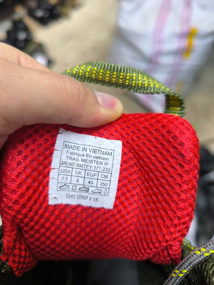 SIFIR NORTH FACE BOT - Görsel 3