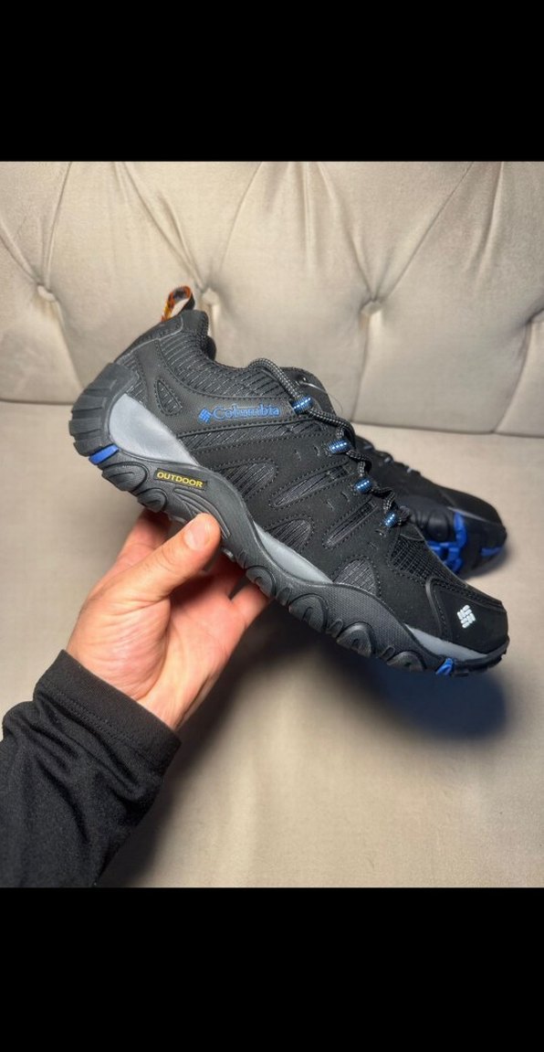 SIFIR COLUMBİA AYAKKABI - Görsel 3