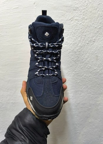 SIFIR COLUMBİA BOT - Görsel 2