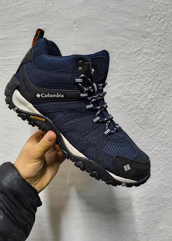 Columbia 43