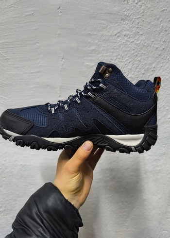 SIFIR COLUMBİA BOT - Görsel 3