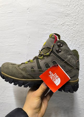 SIFIR THE NORTH FACE BOT - Görsel 2