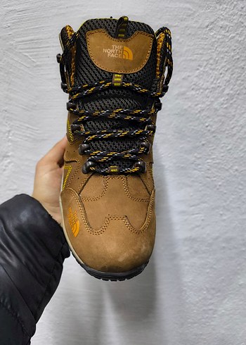 SIFIR THE NORTH FACE BOT - Görsel 2