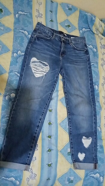 Kot pantolon 