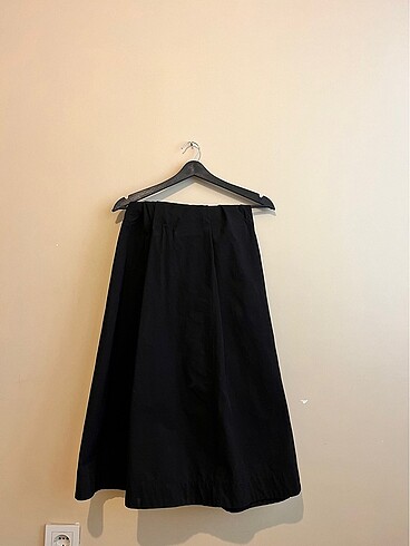 Zara Manuka Katy gabardin etek