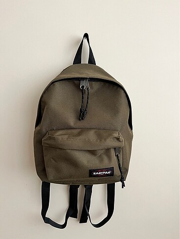 Eastpak sırt çantası