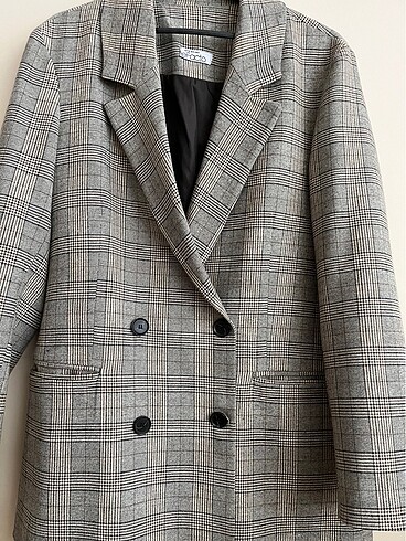 Defacto blazer ceket