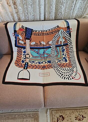 Silla De Gaucho Esarp
