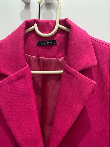 s Beden blazer ceket