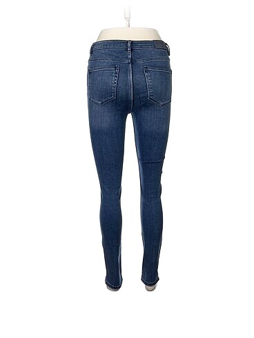 36 Beden Zara Jean / Kot %70 İndirimli.