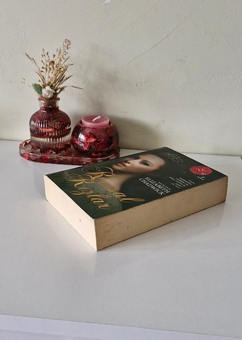 Beden Renk Elizabeth Chadwick'ten Kraliyet Kızlar Romanı