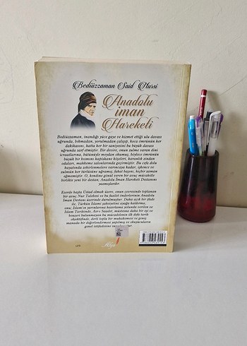Anadolu İman Hareketi - Bediüzzaman Said Nursi