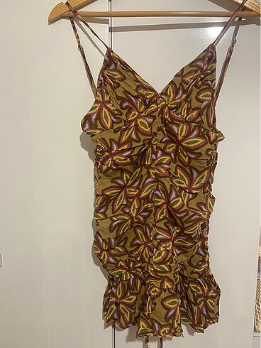 Pull&bear elbise