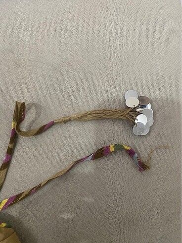 xs Beden çeşitli Renk Pull&bear elbise