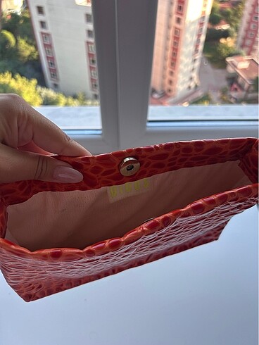 Zara Didos Bag Çanta