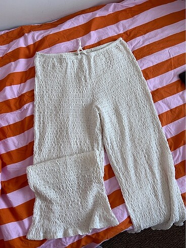 Bürümcük Pantolon