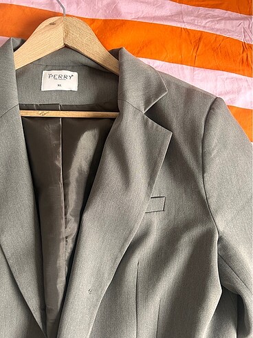 Diğer Blazer Ceket