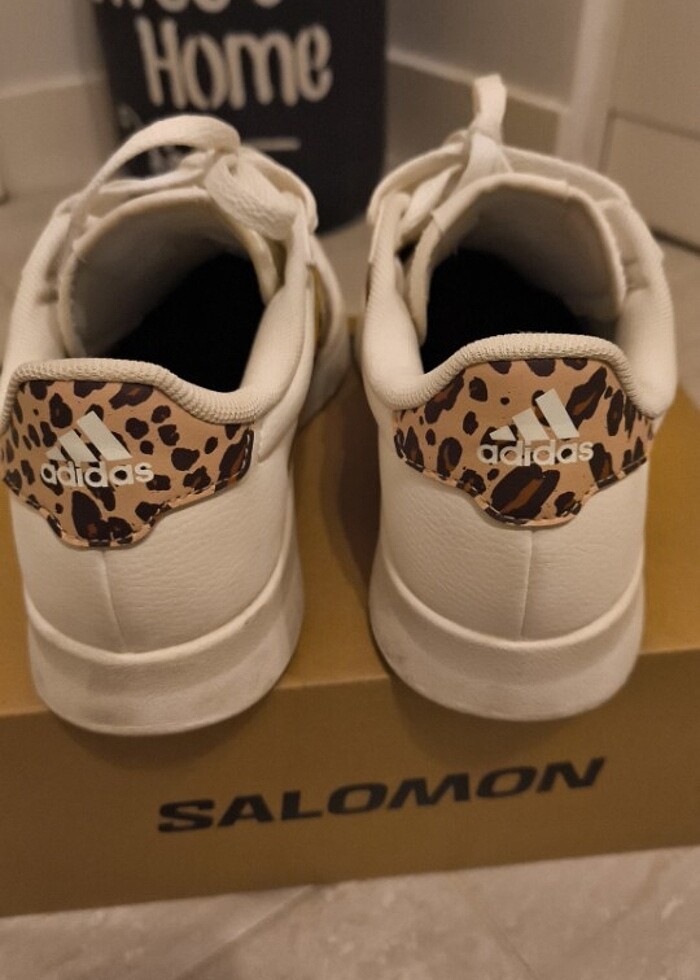 Adidas Breaknet - Görsel 4