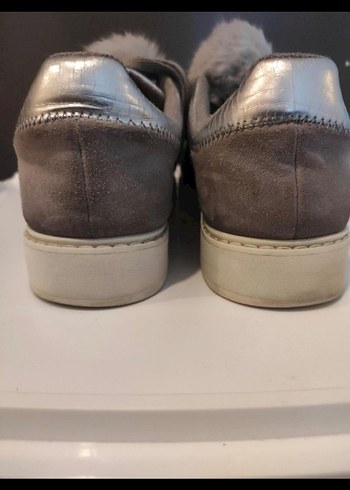 Zara ayakkabı - Görsel 3