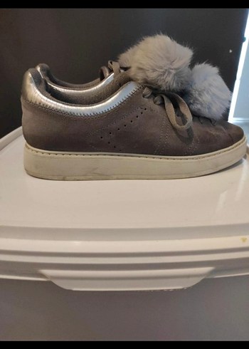 Zara ayakkabı - Görsel 2