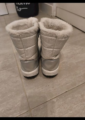 Kar botu - Görsel 3