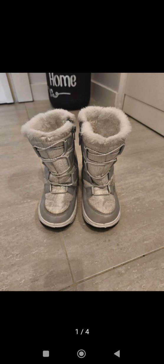 Kar botu - Görsel 2