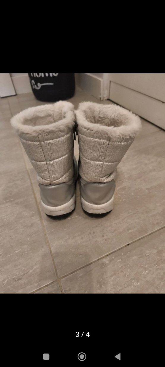 Kar botu - Görsel 3