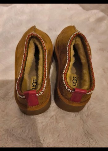 Ugg tazz - Görsel 3