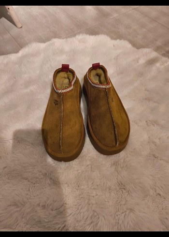 Ugg tazz - Görsel 2